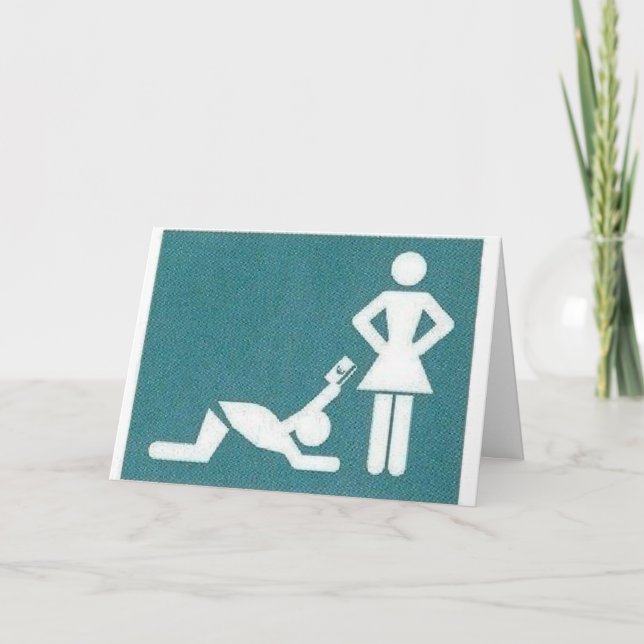 Vuelve loco en tu cumpleaños (gasto / tarjeta rega (Anverso)