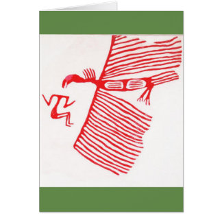 Vulture Shrine dice Feliz San Valentín