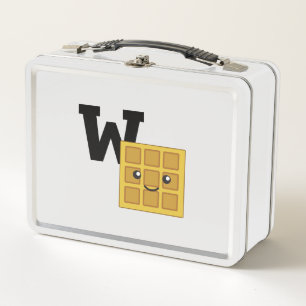 W es para Waffle
