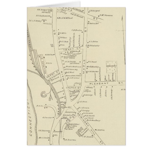 W Líbano PO (Frente)