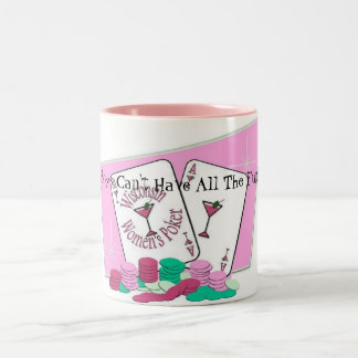 W.W.P. Taza de café