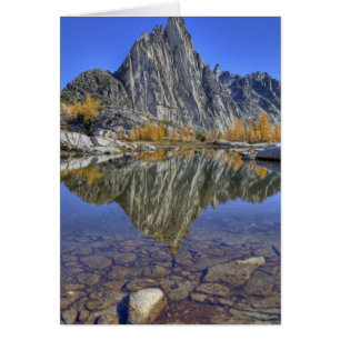 WA, Alpine Lakes Wilderness, Enchantment