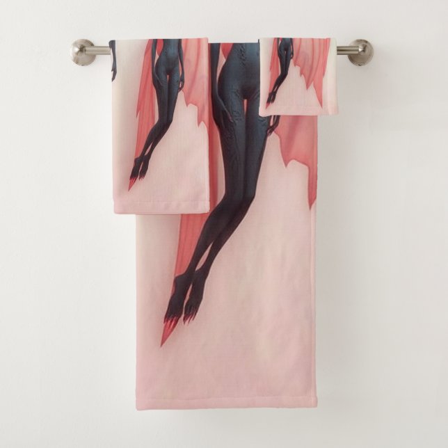 „Wächterinnen der Zwischenwelt“   (In situ)