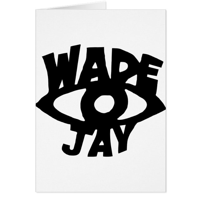 Wade Jay (Frente)