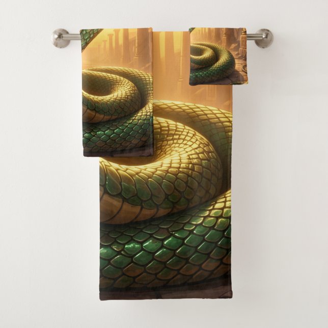 Wadjet – Ägyptische Schlangengöttin´6 (In situ)