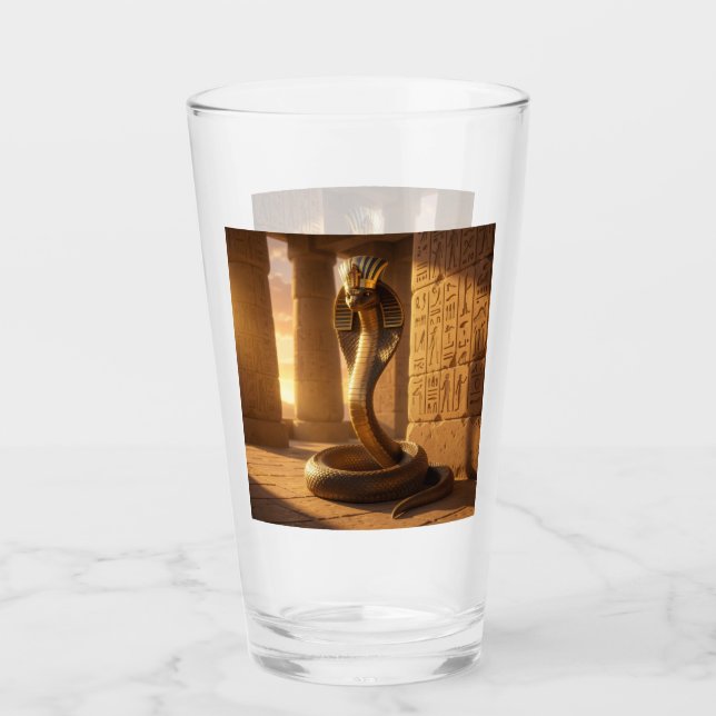 Wadjet – Egyptian Cobra Goddess´6 (Anverso)