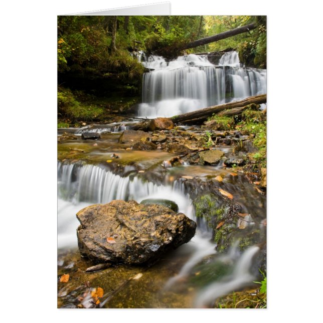 Wagner Falls (Frente)