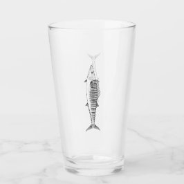 Wahoo - pesca en alta mar