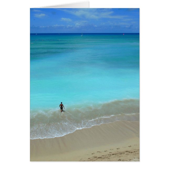 Waikiki Beach (Frente)