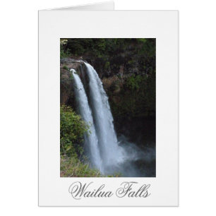 Wailua baja Kauai Hawaii