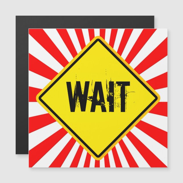 wait (Anverso/Reverso)
