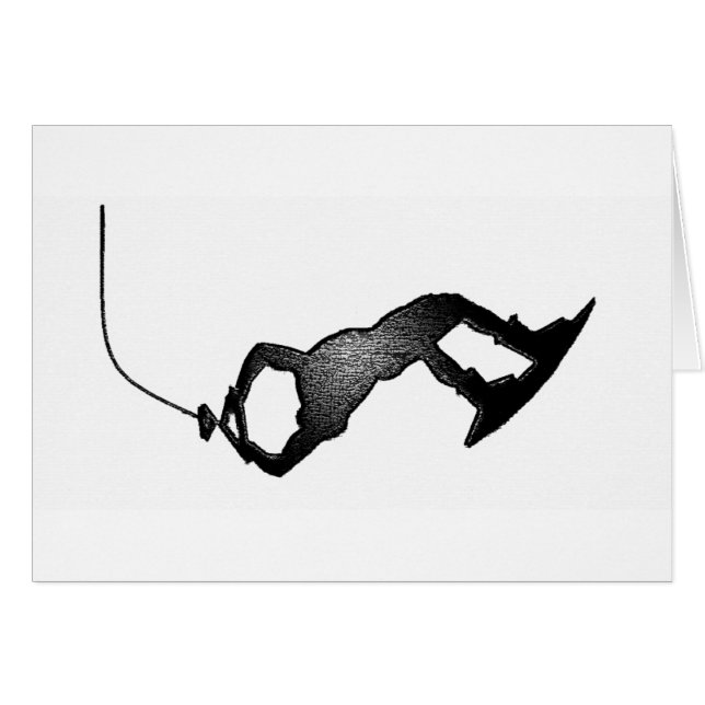 WAKEBOARD CRAQUE (Anverso (Horizontal))