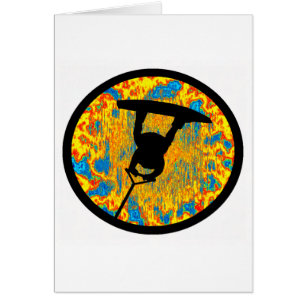 Wakeboard Raley psico