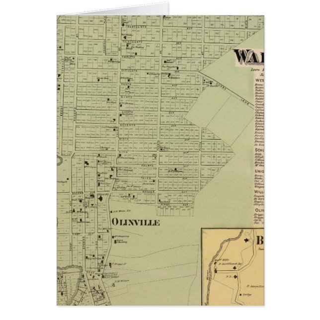 Wakefield, Bronxdale (Frente)