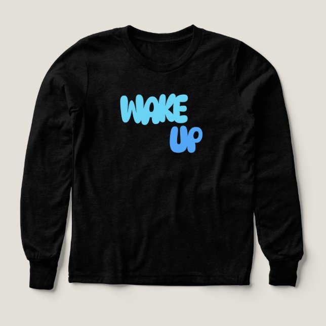 Wakeup (Diseño frontal)