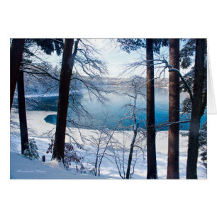 *WaldenPond-Nature llena de genialidad y divinidad