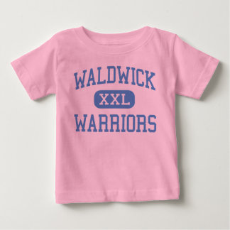Waldwick - Warriors - High - Waldwick New Jersey