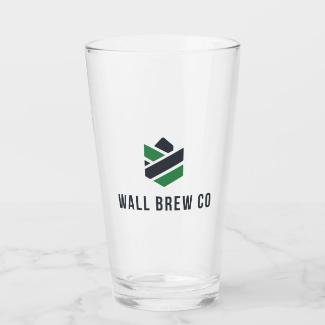Wall Brew Co (Anverso)