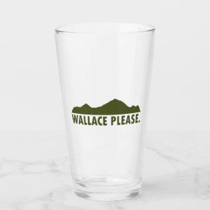 Wallace Idaho Please