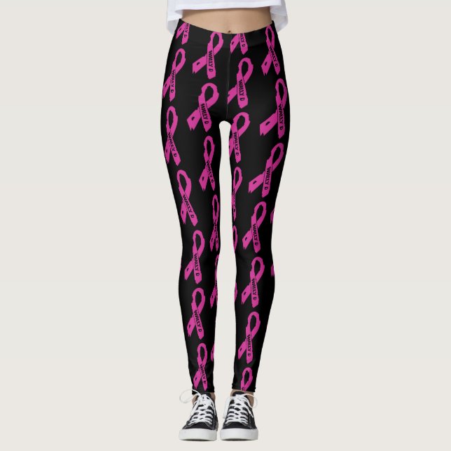 WALLY D Leggings (Anverso)