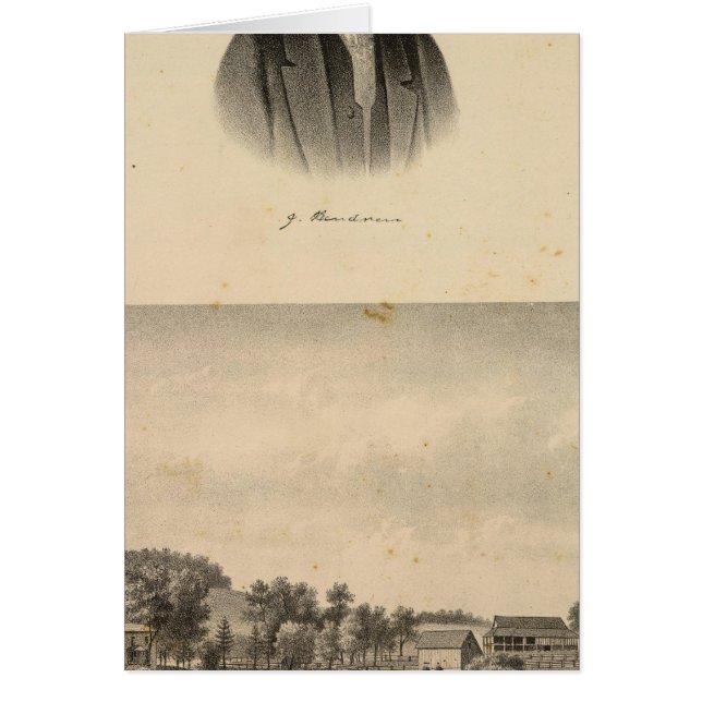 Walnut Grove, condado de Rockbridge (Frente)