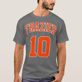 Walt Frazier Jersey