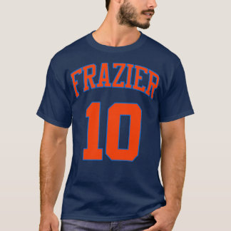 Walt Frazier Jersey White