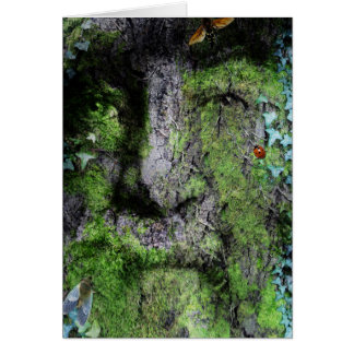 "Walt Whitman: El hombre verde"