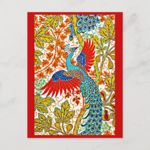 Walter Crane, Ilustracion de postales de época 14