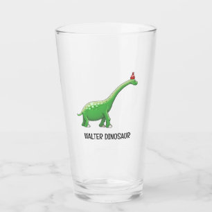 Walter el Dinosaurio