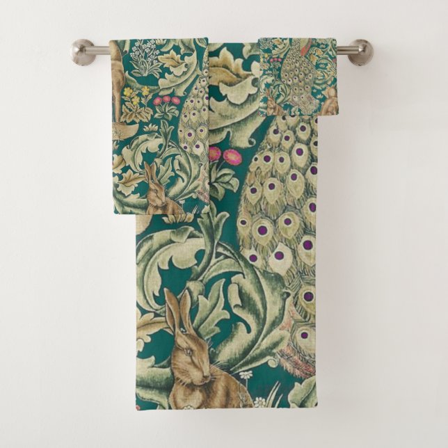 Walter Morris "Bosque" (In situ)