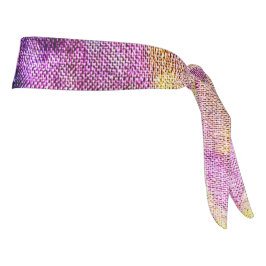 Wander Con Estrellas Noche, Amarre Cabeza