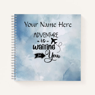 Wander & Sketch: Diario de viajes para artistas