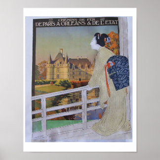 Wanderlust - arte de collage