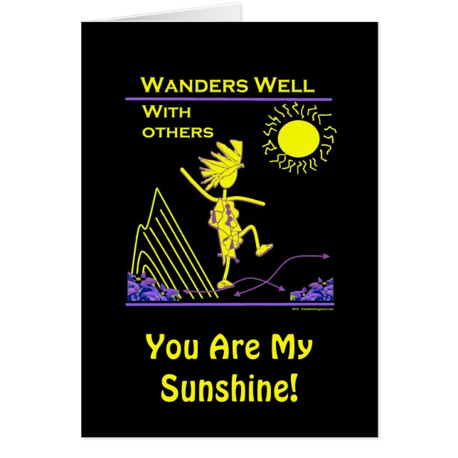 Wanders Bueno Con Otros (Frente)