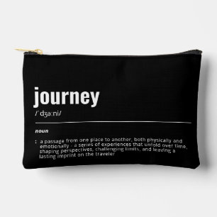 WanderTag - Bolsa de cables de viaje