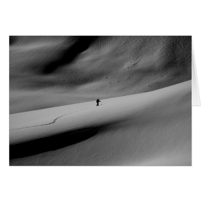 Wapta Icefield (Anverso (Horizontal))