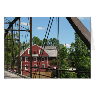War Eagle Mill