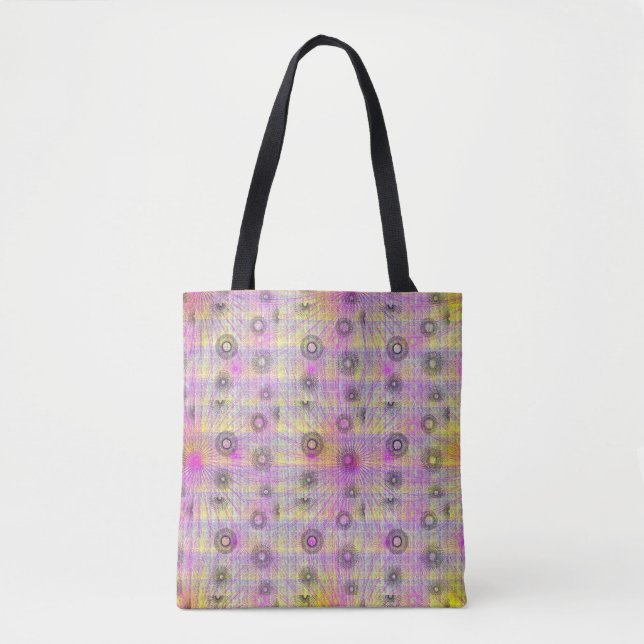 WaraMuse | Moda. Consciente. Conveniente, Bolsa To (Anverso)