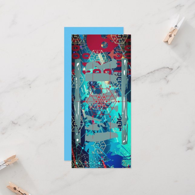 Wargames (Anverso/Reverso In Situ)