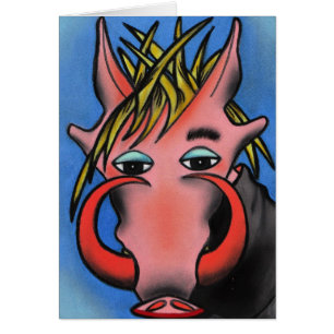 warthog de Andy