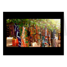 Washday en la tarjeta Big Millys