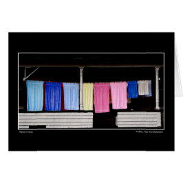 Washday New Hampshire rígido