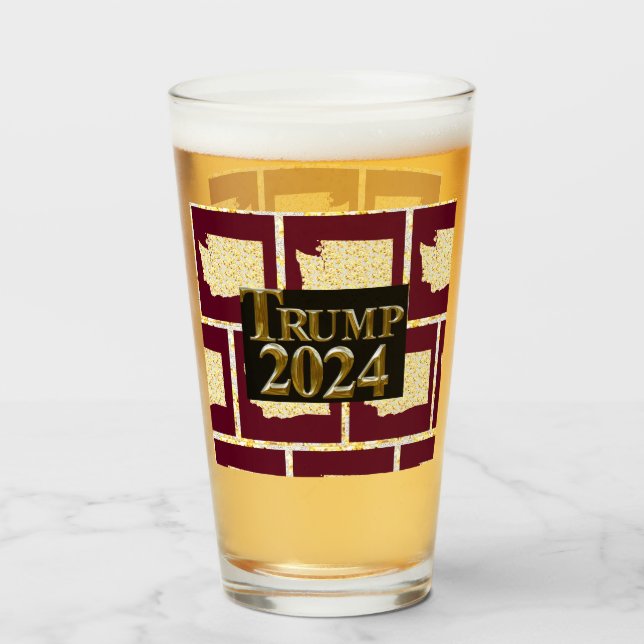 WASHINGTON (Anverso (lleno))