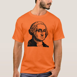 Washington "1" camiseta