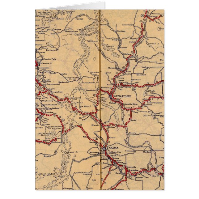 Washington 6 (Frente)