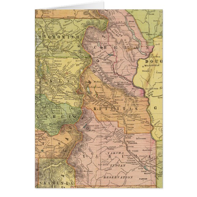 Washington 7 (Frente)