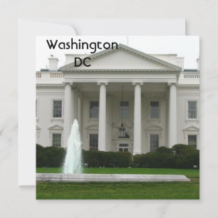 Washington DC
