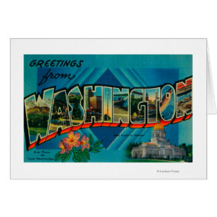 Washington - Escenas de letras grandes 2