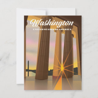 Washington Estados Unidos de América